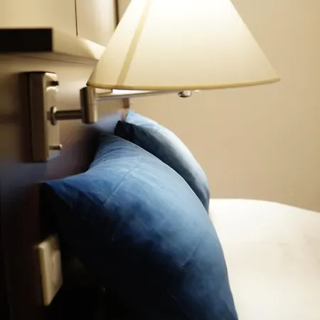 Lägenhet Charming Comfortable Studio, Heart Of Vauban 513 *