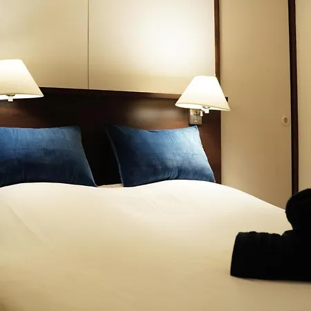 Apartamento Charming Comfortable Studio, Heart Of Vauban 513 *