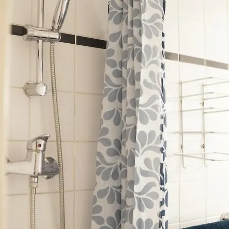 شقة Charming Comfortable Studio, Heart Of Vauban 513