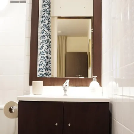 شقة Charming Comfortable Studio, Heart Of Vauban 513 ليل