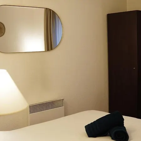 Apartamento Charming Comfortable Studio, Heart Of Vauban 513