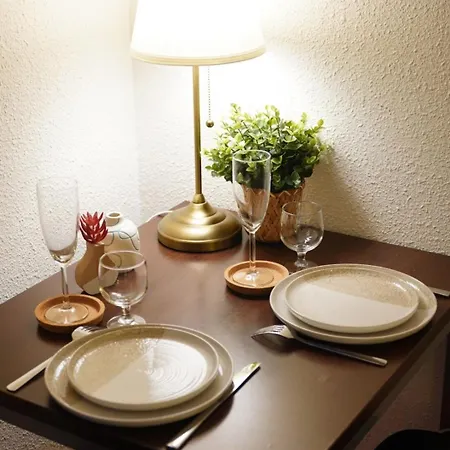 Apartamento Charming Comfortable Studio, Heart Of Vauban 513